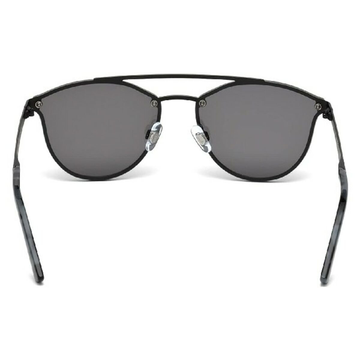 Unisex Sunglasses WEB EYEWEAR WE0189-02C Black (ø 59 mm)_11
