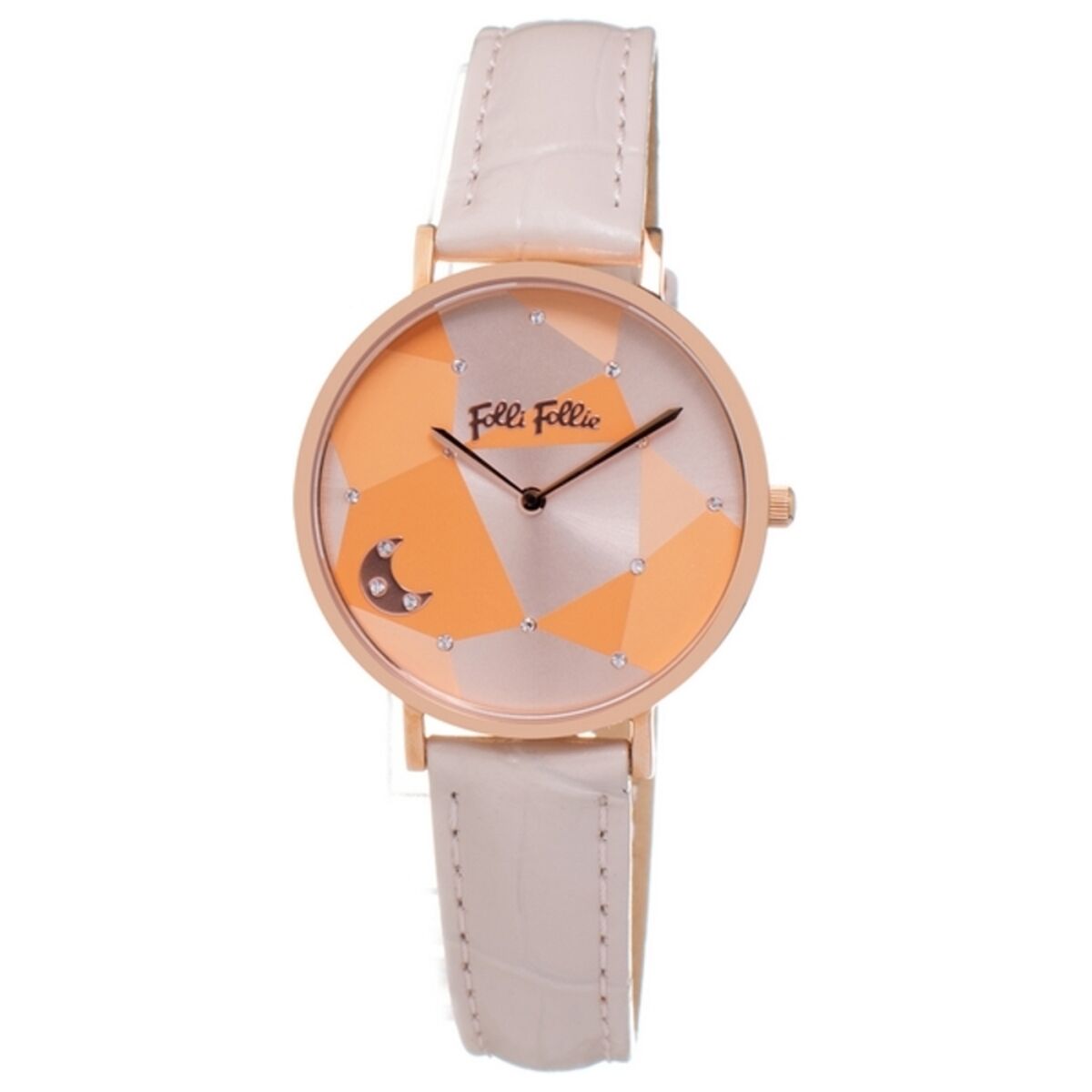 Ladies'Watch Folli Follie WF19R016SSG-PI (31,5 mm)_1