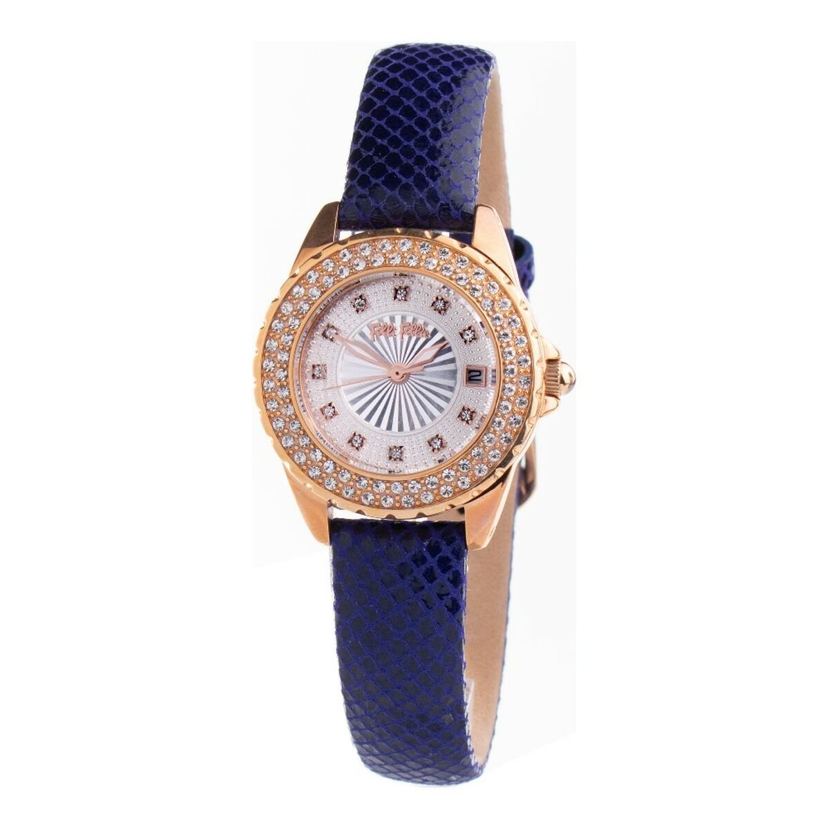 Ladies'Watch Folli Follie WF1B006STA (Ø 36 mm)_1