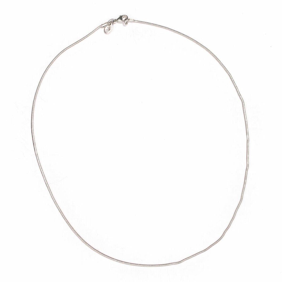 Ladies'Necklace Folli Follie N20040 (21 cm)_2