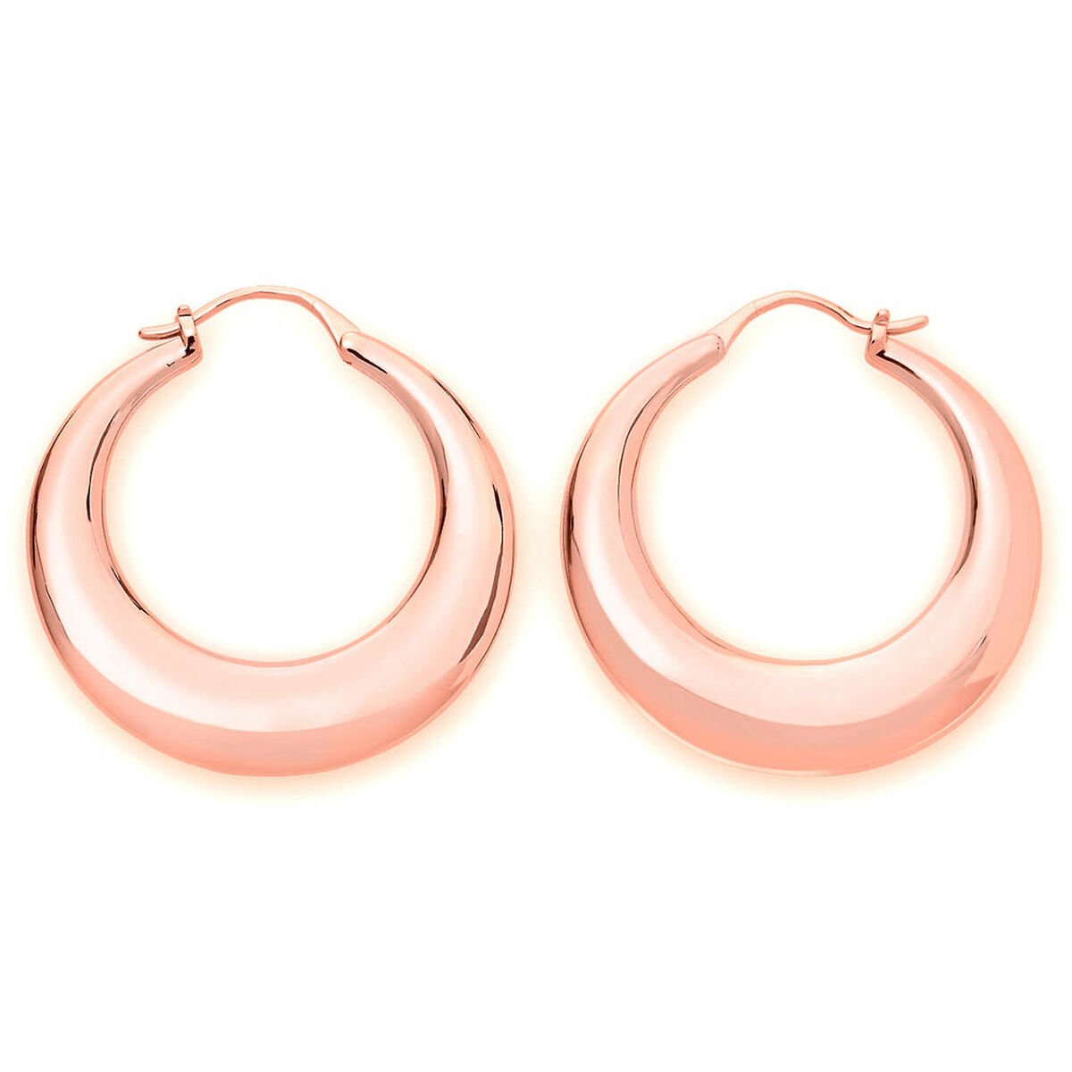Ladies'Earrings Rosefield JBHR-J088 (3 cm)_2