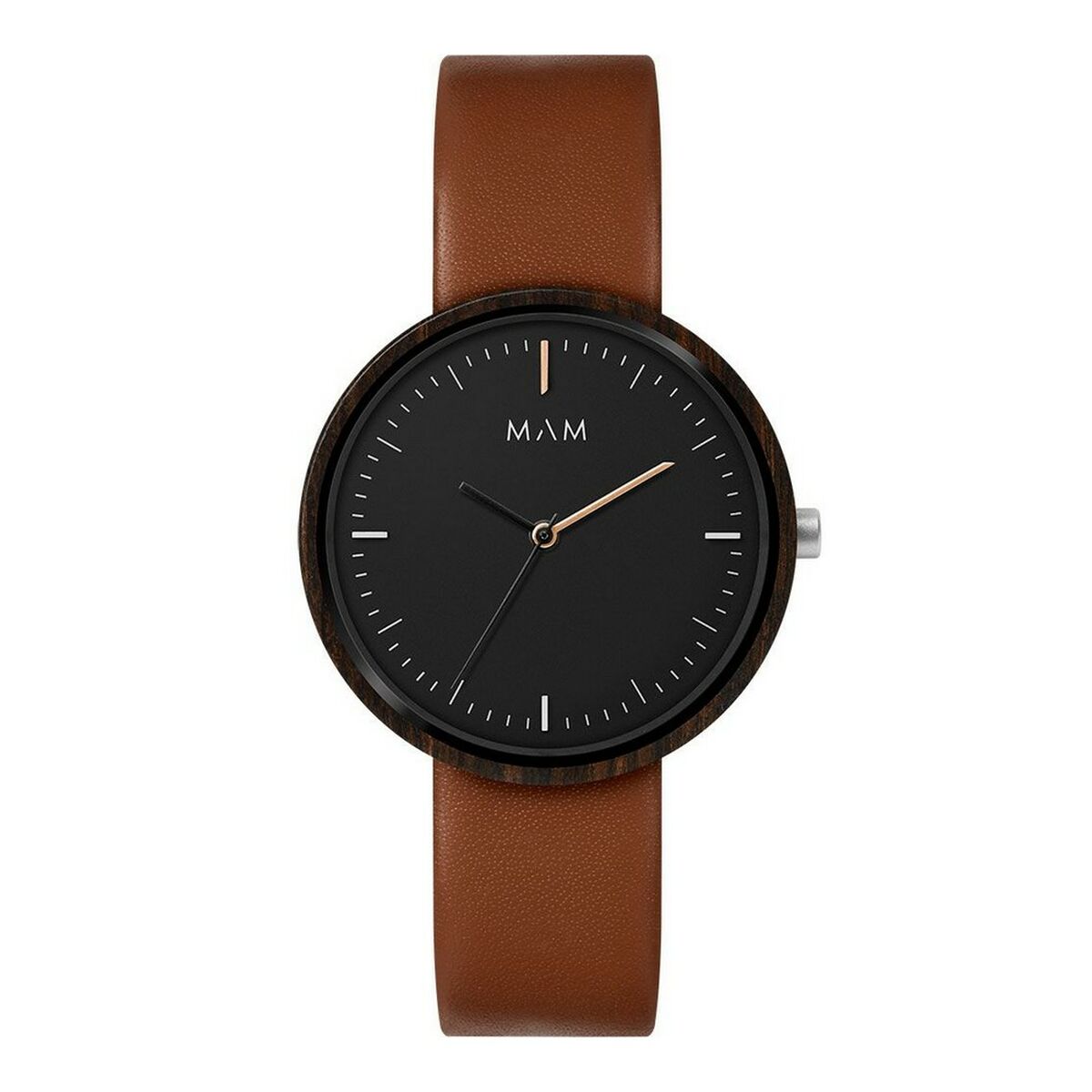 Unisex Watch MAM MAM646 (Ø 39 mm)_1