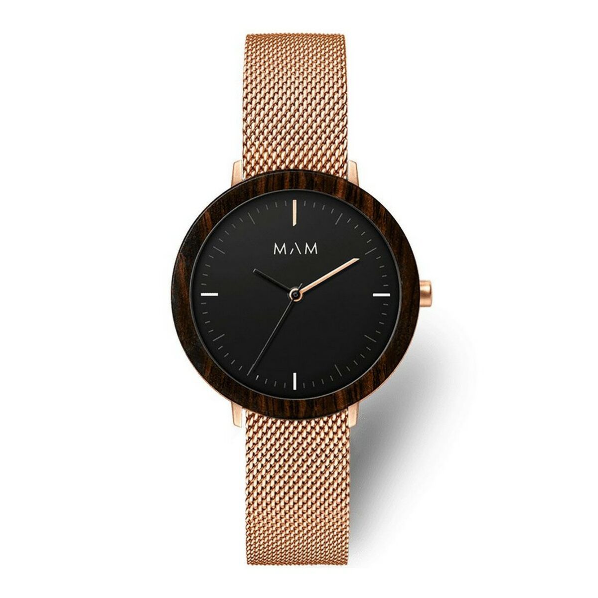 Unisex Watch MAM MAM675 (Ø 33 mm)_2