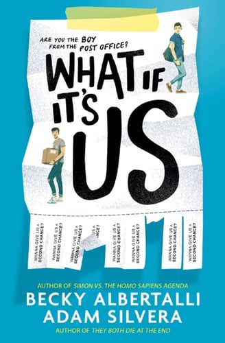 What If It's Us_0