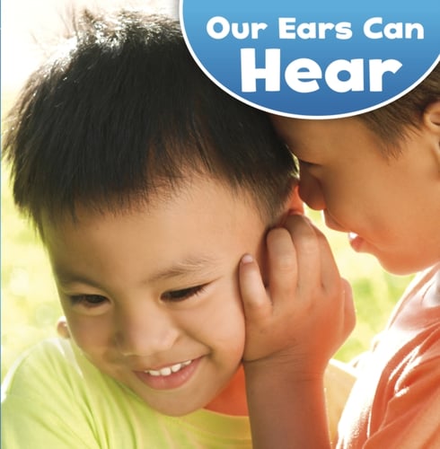Our Ears Can Hear_0