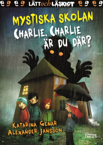 Charlie, Charlie, är du där?_1