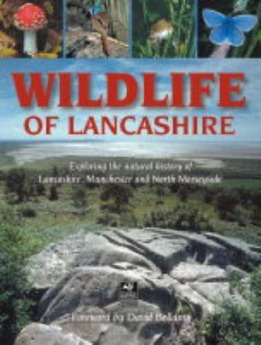 Wildlife of Lancashire - picture