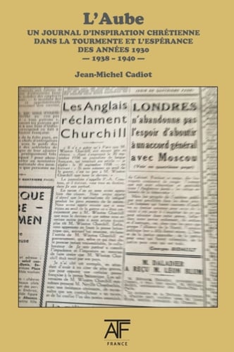 L'Aube 1938 (III)