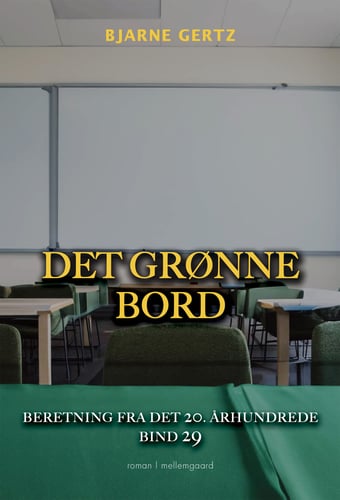 Det grønne bord