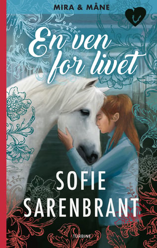 Mira & Måne: En ven for livet