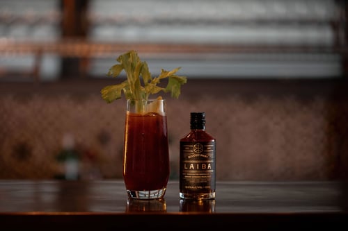 Premium Bloody Mary 12% 1 X0.125l (Bedst Før 31.01.2024) - picture