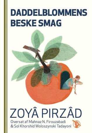Daddelblommens beske smag