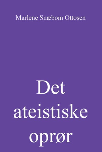 Det ateistiske oprør