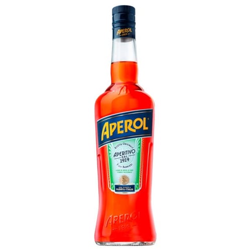 Aperol Bitter 11% 0.7l_0