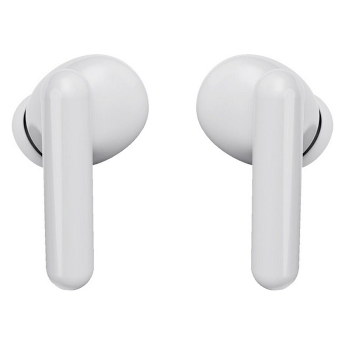 "Bluetooth Headphones Denver Electronics TWE-38 300 mAh White"_2