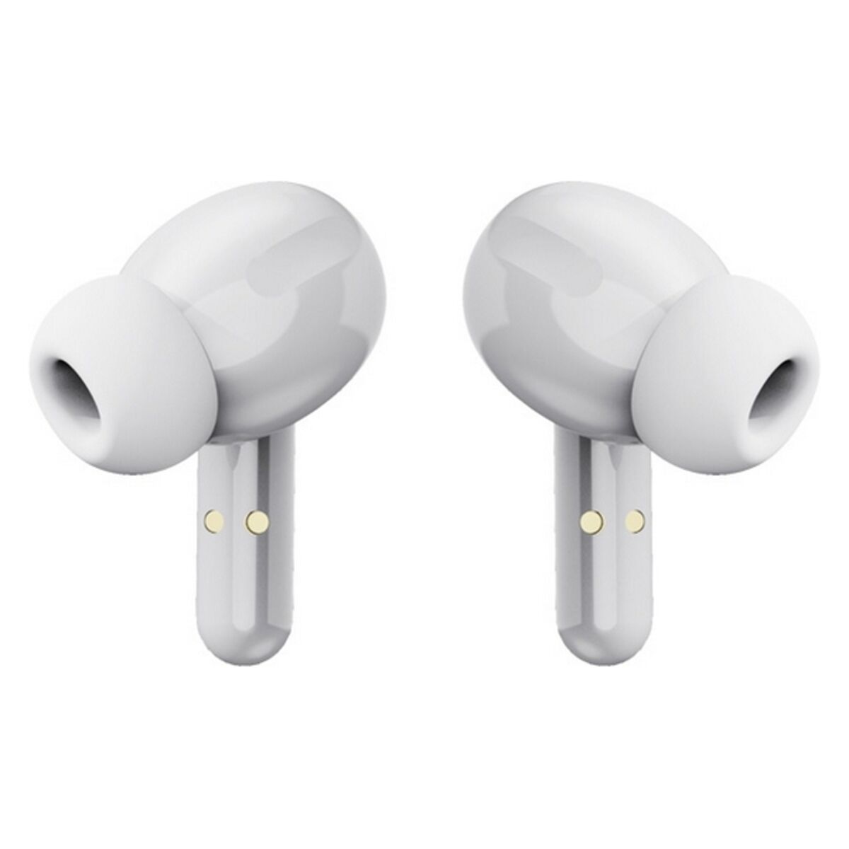 "Bluetooth Headphones Denver Electronics TWE-38 300 mAh White"_6