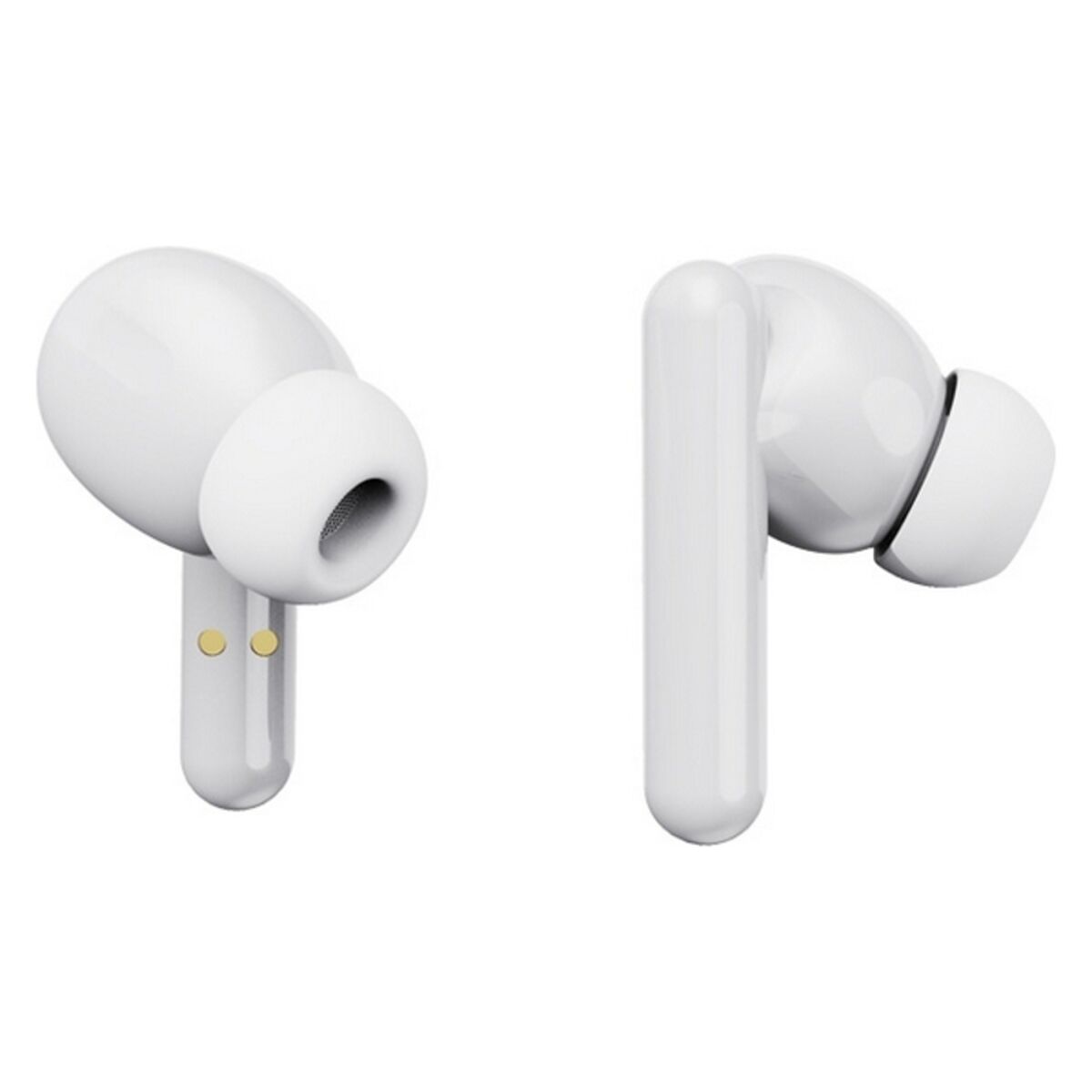"Bluetooth Headphones Denver Electronics TWE-38 300 mAh White"_13