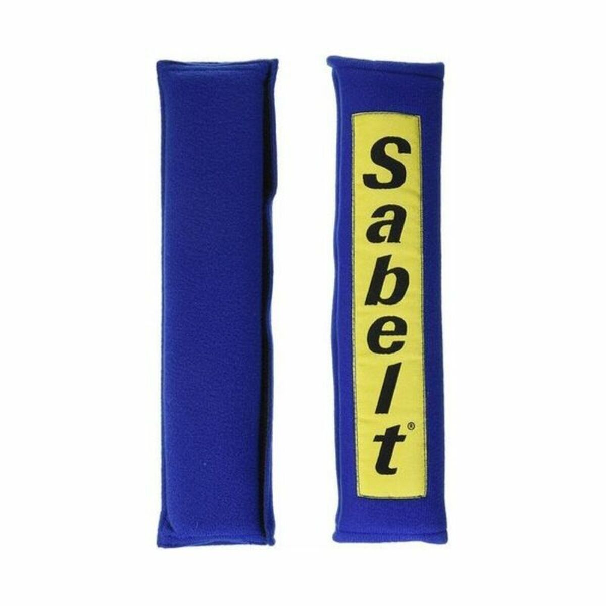Seat Belt Pads Sabelt VEP 2 (2 uds)_2