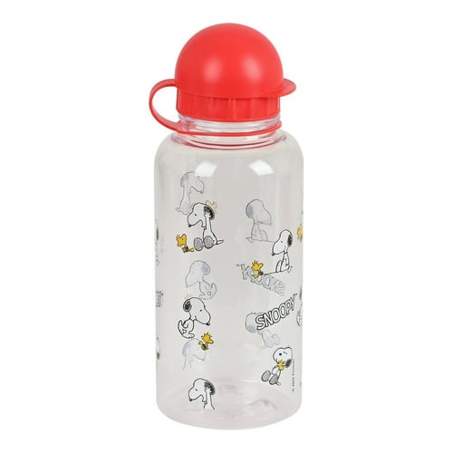 "Vandflaske Snoopy Friends forever Mint (500 ml)"_1