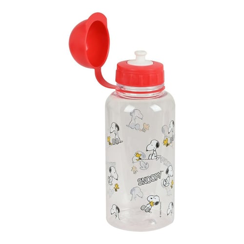 "Vandflaske Snoopy Friends forever Mint (500 ml)"_3