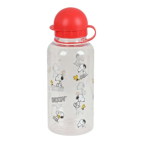 "Vandflaske Snoopy Friends forever Mint (500 ml)"_5