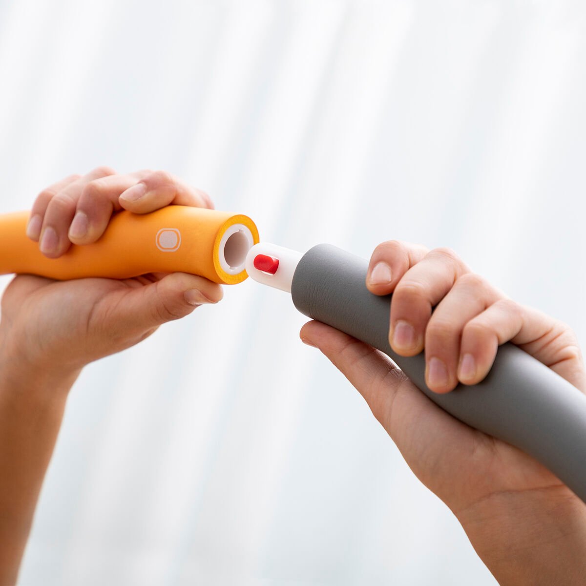 Detachable Foam-covered Fitness Hoop O-Waist InnovaGoods_11