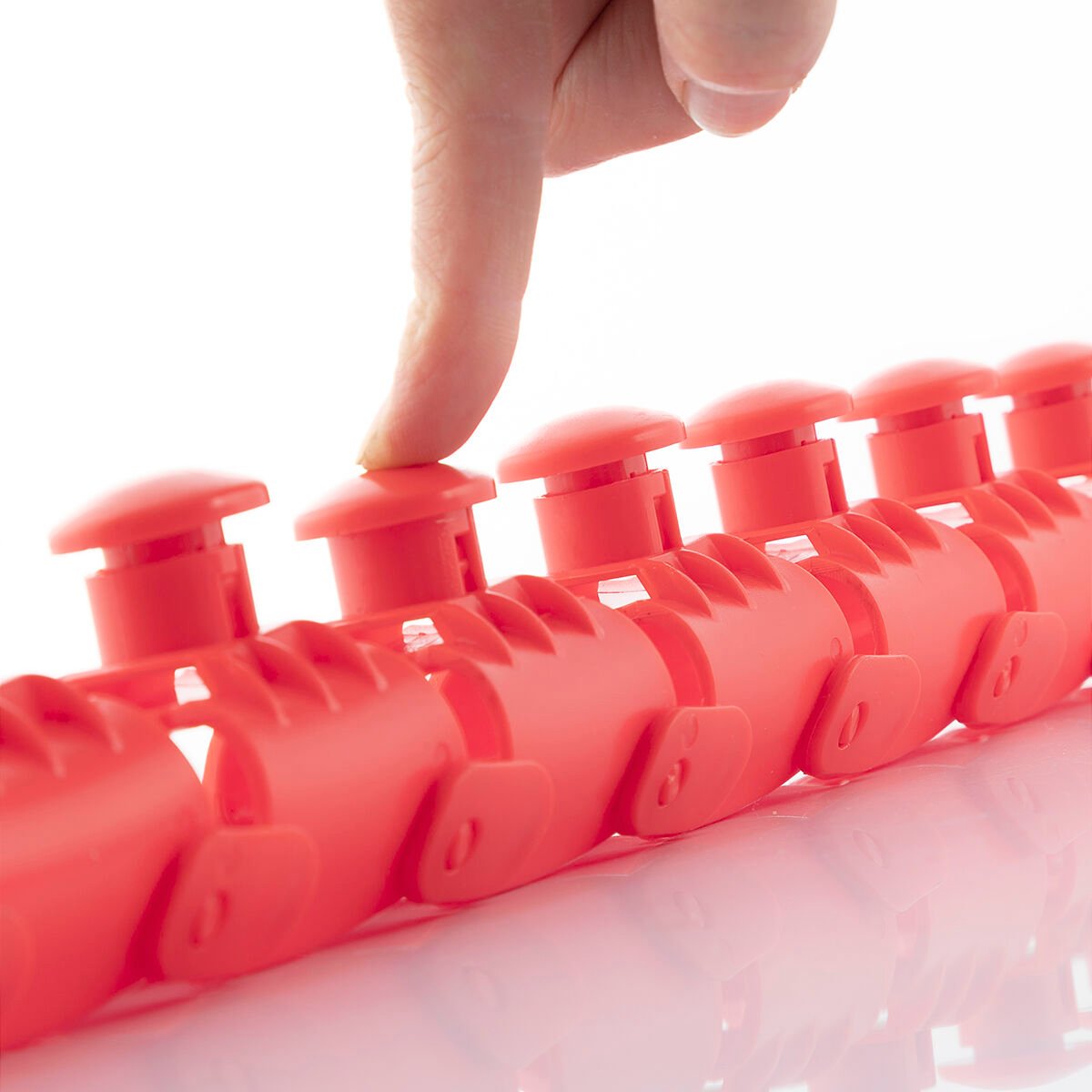 Adjustable Smart Fitness Hoop with Weight Fittehoop InnovaGoods_31