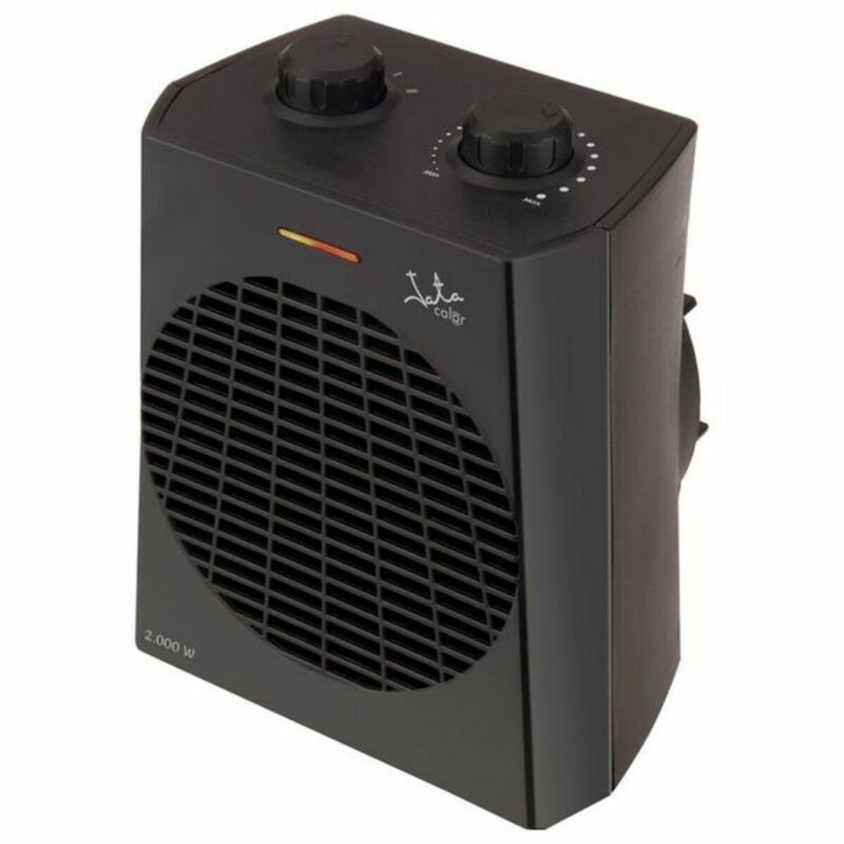 Vertical Heater JATA 2000W Black_1