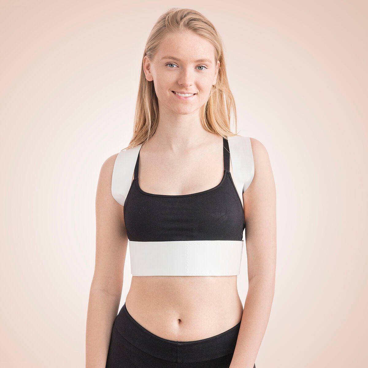 InnovaGoods Magnetic Back Support_7