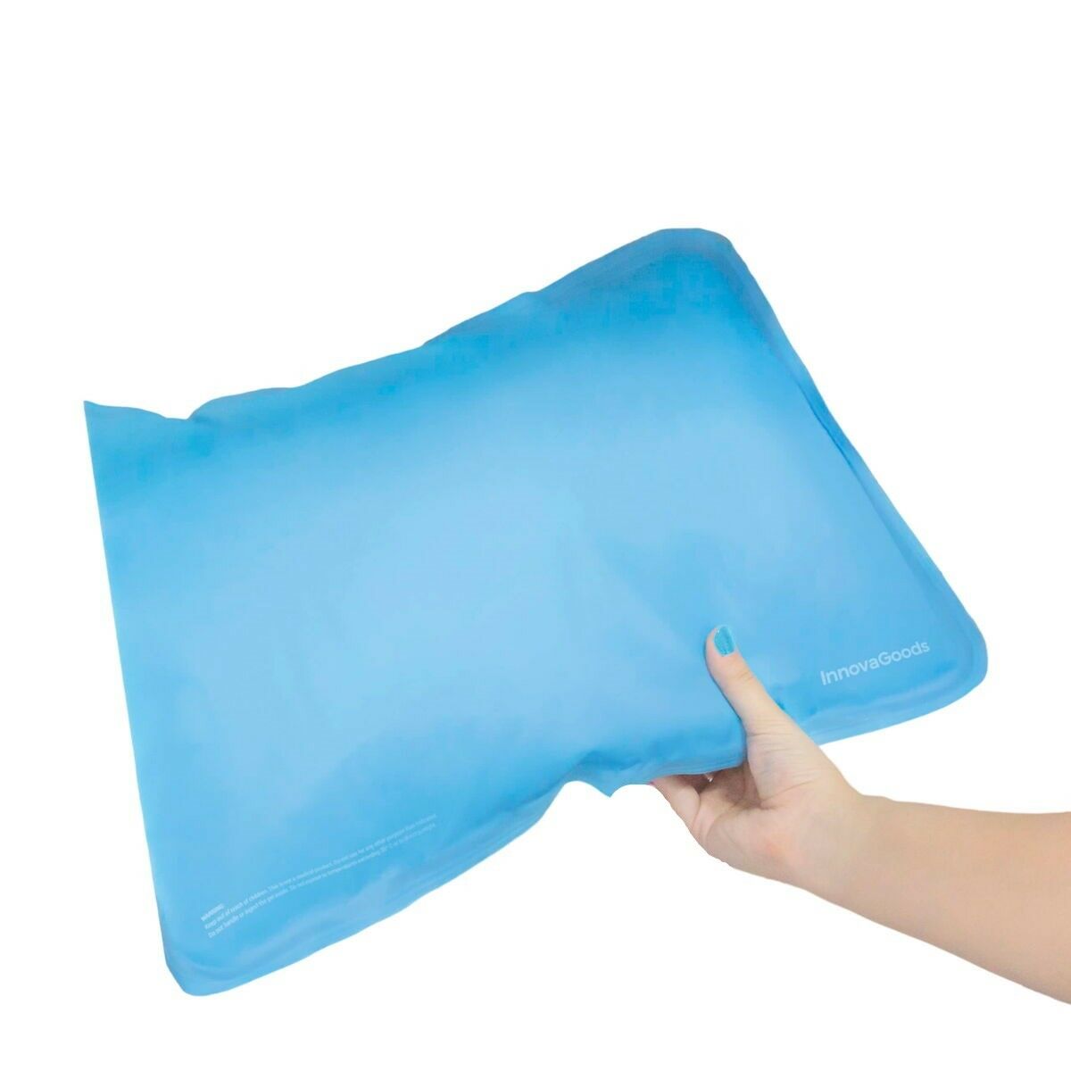 InnovaGoods Refillable Refreshing Cushion _26