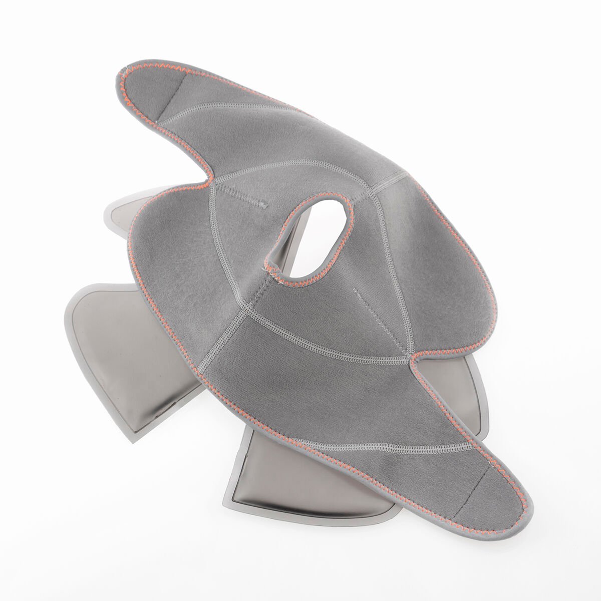 InnovaGoods Hot & Cold Gel Ankle Wrap_27