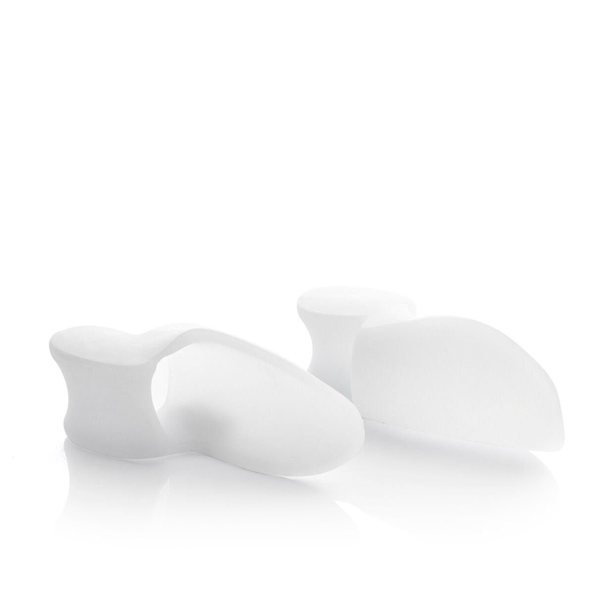 Silicone Bunion Corrector Protector Bunilief InnovaGoods Pack of 2 units_21