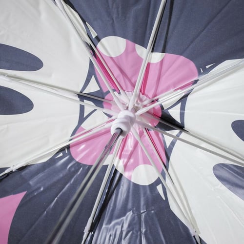 Paraply Minnie Mouse Pink (Ø 78 cm)_4