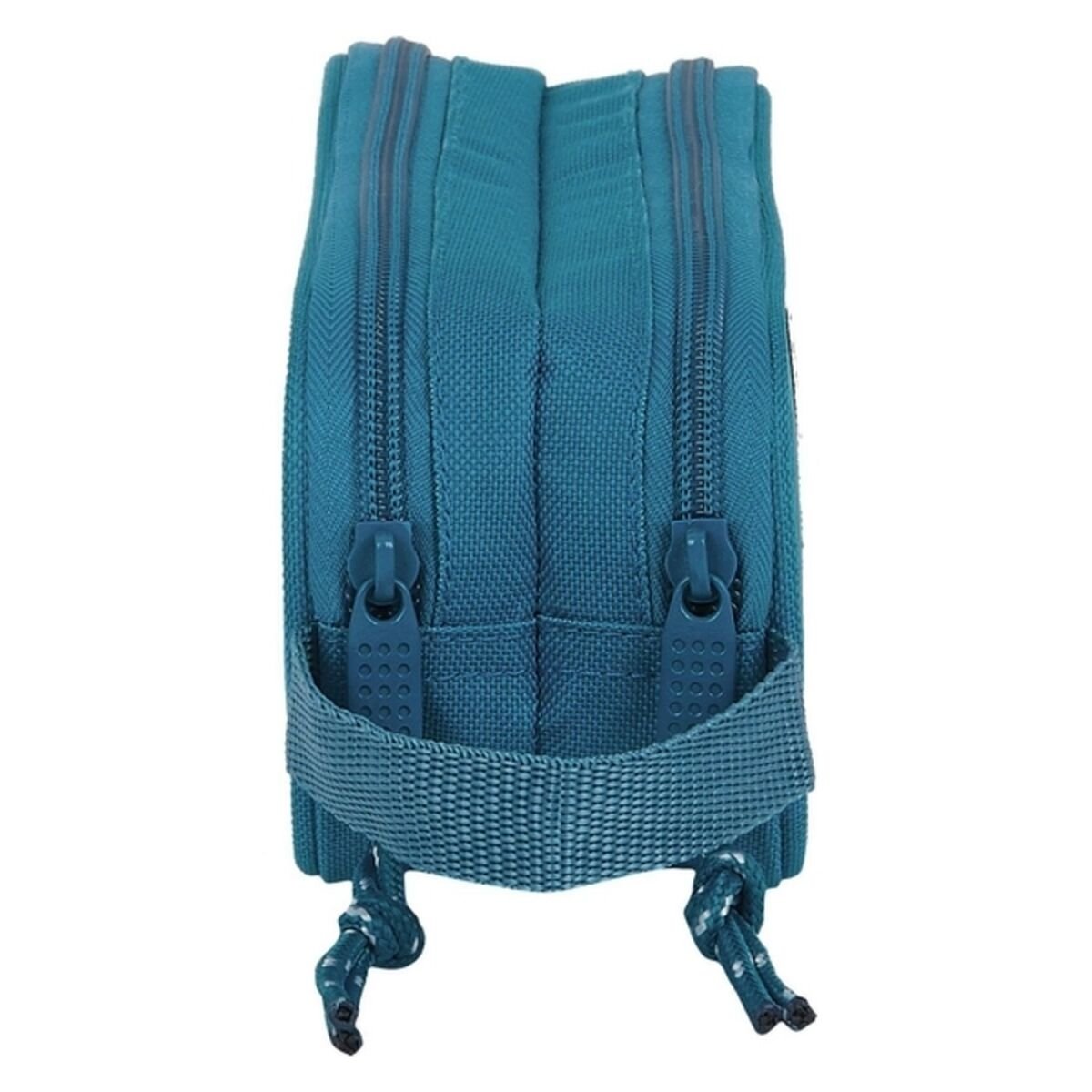 Holdall BlackFit8 Blue_9