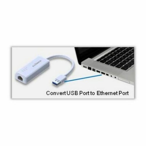 Ethernet til USB-adapter 3.0 Edimax EU-4306_1