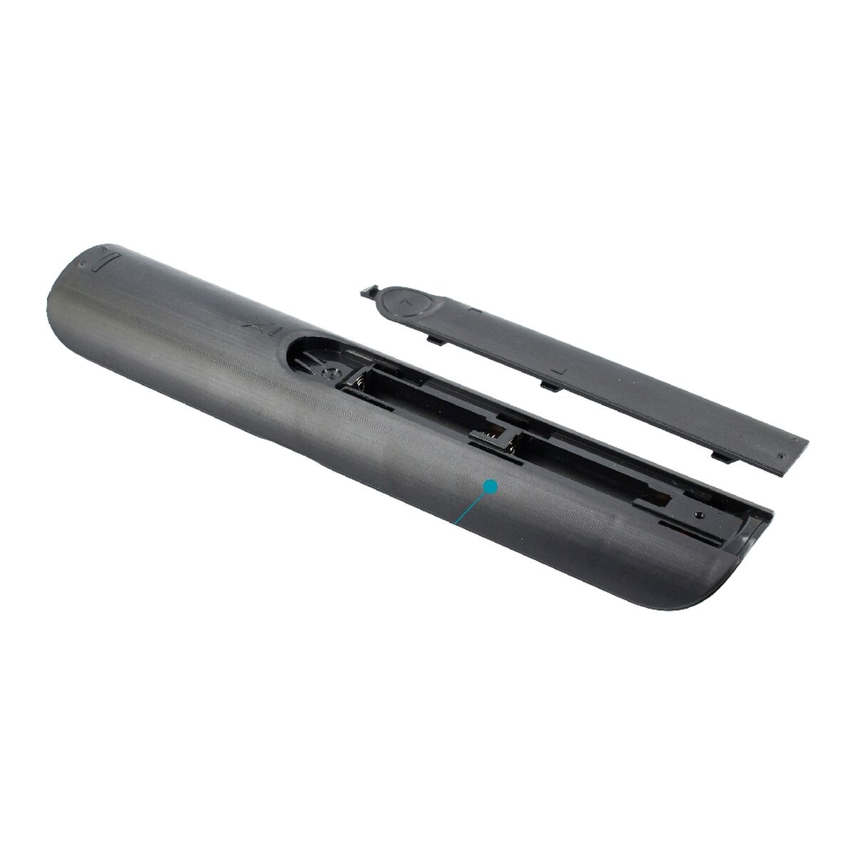 Universal Remote Control Black_9