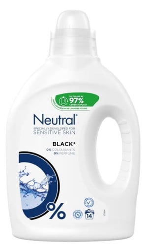 <div>Neutral Black Flydende Vaskemiddel 1250 ml</div>_1
