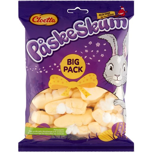 Carletti Easter foam 250g_0