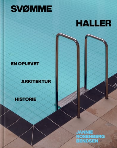 Svømmehaller
