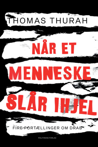 Når et menneske slår ihjel