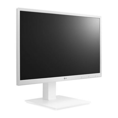 Skjerm LG 27BK550Y-W 27" Full HD IPS Hvit_11