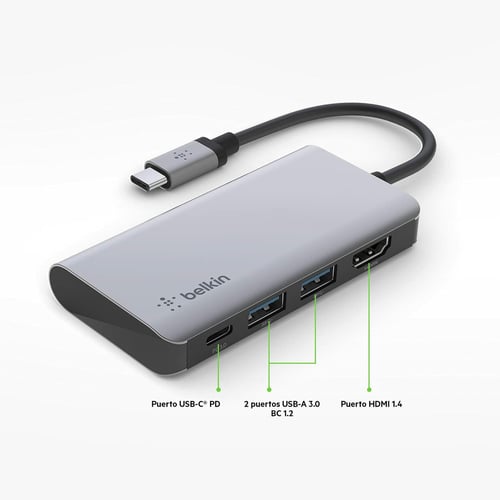 "Adapter USB Belkin AVC006btSGY"_10