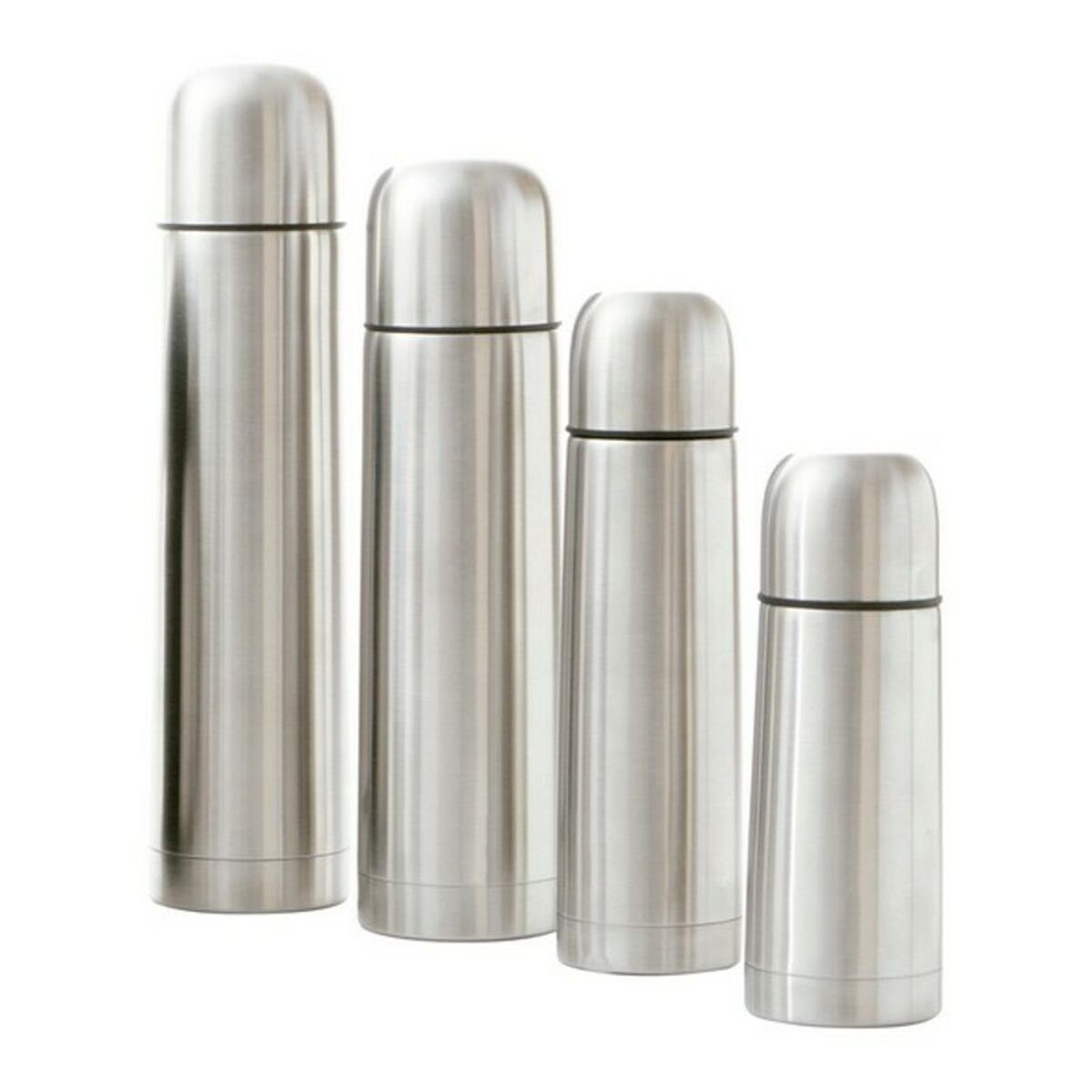 "Travel thermos flask Quid Stainless steel 0,5 L"_6