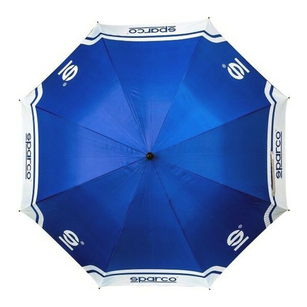 Umbrella Sparco 099068 Blue_3