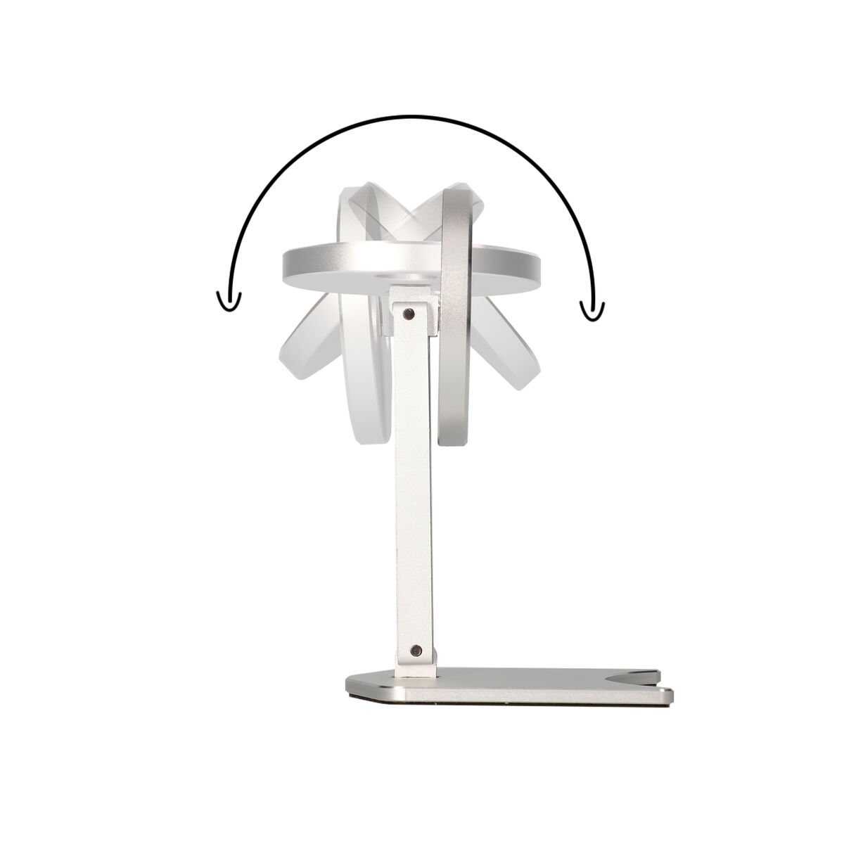 Wireless Charger with Mobile Holder KSIX_13