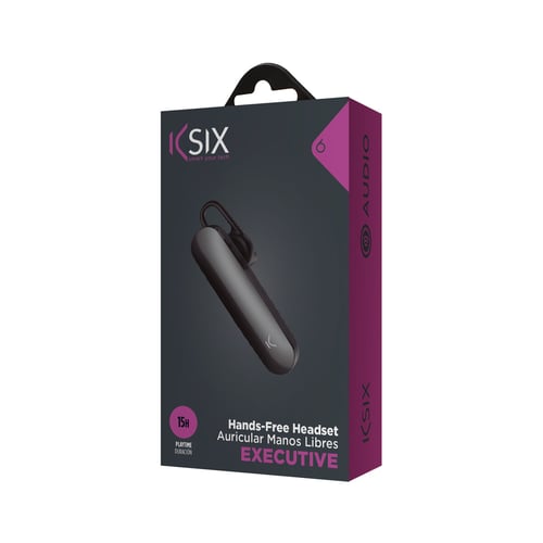 Bluetooth headset KSIX_11