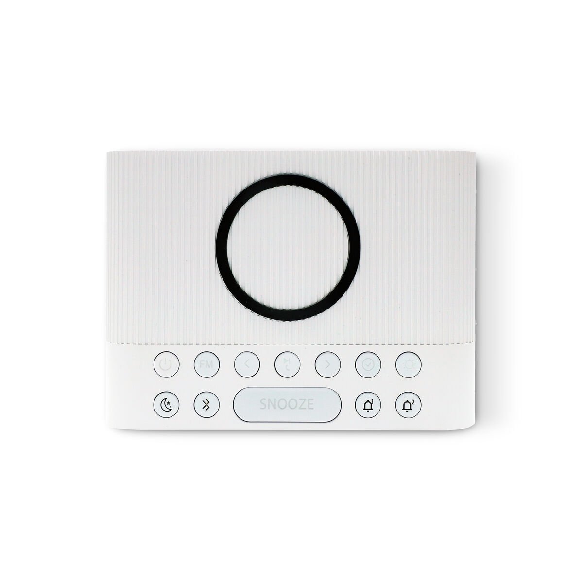 "Clock-Radio KSIX   10W"_13