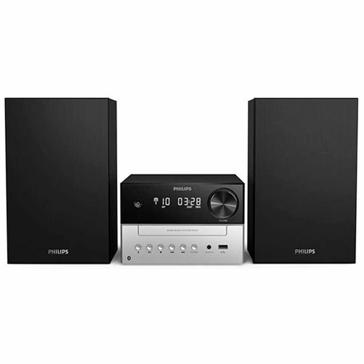 "Mini Hifi Philips 18 W"_1