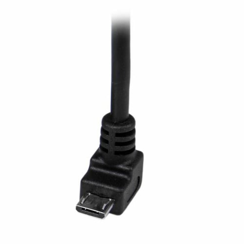 USB-kabel til Micro USB Startech USBAUB2MD Sort_6