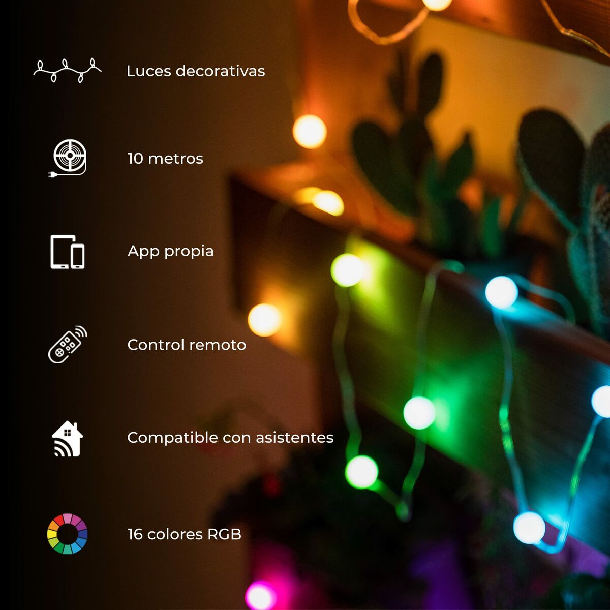 LED strips KSIX RGB (10 m)_20